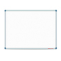 Magnetická biela tabuľa Classic Biela, 150 x 90 cm