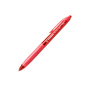 Stabilo Performer pero pre rýchle písanie červená, Červená