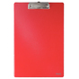 Štandardné písacie podložky Esselte Červená