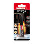 Sekundové lepidlo Kores Power Glue 3g
