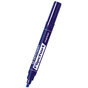 Popisovače FLIPCHART Centropen 8560 Modrá, 1-4,6 mm, 1 ks