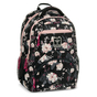 Batoh Ergo 583 Flowery Black AU