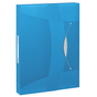 Box na dokumenty Esselte VIVIDA Modrá