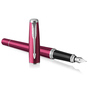 Parker URBAN Vibrant magenta, plniace pero so strieb klipom CT FP Magenta
