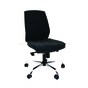 Kancelárska stolička TOP LINE 1012 Čierna