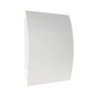 T05746 Harrow poštová schránka biela 44,5x32x10,5cm Biela