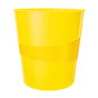 Odpadkový koš WOW Žltá