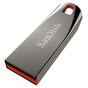 USB 2.0 SanDisk Cruzer Force Šedá