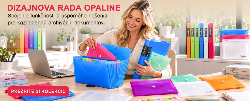 Dizajnová rada OPALINE