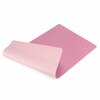 Asztali alátét SAX Design pasztell rózsaszín - rózsaszín