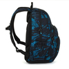 Topgal SKYE Blue Abstract 26044 iskolatáska