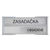 ZAS186 tabula ZASADAČKA 62 x 186 mm