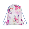 Športové vrecko Topgal RAMY Motýle 25021