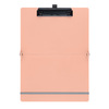 Skladacia písacia podložka A5-A4 grapefruit