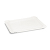 Papierová tácka biela 10 x 16cm bal. 250ks