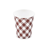 Papierový pohár Karo 280ml bal.10ks 82503