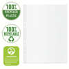 62793 Euroobal Esselte A4 recyklovaný 70 mic. bal.100ks