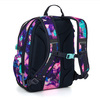 Študentský batoh Topgal ROTH Vivid Splash 26039