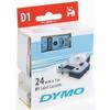 DYMO pásky D1 24mm štandard
