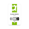 Flash disk USB Q-CONNECT 2.0 16 GB 