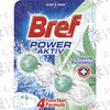 Bref WC Power Aktiv 50g Eucalyptus