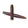 Parker IM Monochrome Burgundy roller RB