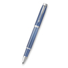 Parker IM Writing Rituals Blue roller so strieb klipom CT RB