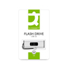 Flash disk USB Q-CONNECT 3.0, 32 GB 