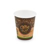 Papierový pohár Coffee 280ml bal.50ks 76628