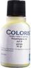 337 pečiatková farba Coloris