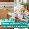 Sanytol dezinfekčný prostr. na plochy a podlahy 5L eukalyptu