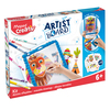 Súprava Maped Creativ Artist Board Transpar. tabuľa kreslenie