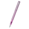 Parker VECTOR  XL fialové plniace pero so strieb. klipom CT FP