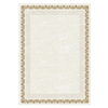 Certifikát Arkady zlatý 170g papier A4/ 25 ks