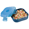 Desiatový box Maped Picnik Concept Kids modrý 0,7 Lit.