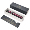 Parker URBAN Vibrant magenta, plniace pero so strieb klipom CT FP