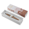 Parker Jotter SE Rome Bronze pero so strieb. klipom CT BP