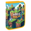 Üres tolltartó 1p. JUNIOR S9 Magic Pixelife