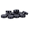 Magnety Q-CONNECT okrúhle 20 mm čierne bal. 10 ks