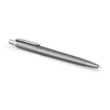 Parker JOTTER SE 70TH brúsený nerez, pero so strieb. klipom CT BP