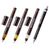 Súprava technických pier Isograph Rotring College 0,25, 0,35 a 0,5mm