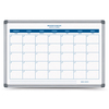 TM96ALCPT Plánovacia tabuľa týždenná 90x60cm