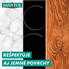 Sanytol dezinfekčný prostr. na plochy a podlahy 5L eukalyptu