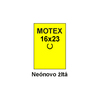 Etikety cenovkové 16x23 MOTEX