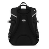 Študentský batoh OXY SCOOLER Black