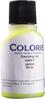 4340 pečiatková farba UV Coloris