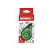 Korekčný strojček Kores Roll-on Eco 4,2mm x 15m