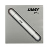 LAMY pico shiny white guľôčkové pero