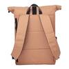 Ruksak WALKER Roll Top Peach Fuzz