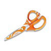 Nožnice Maped Zenoa Fit 13cm, mix farieb